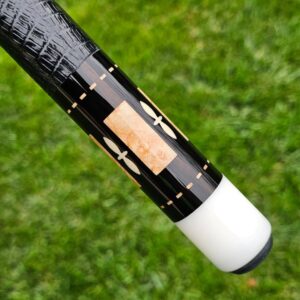 Leon "Sly" Custom Cue - Image 24