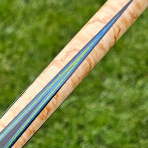 Leon "Sly" Custom Cue - Image 25