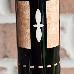 Leon "Sly" Custom Cue - Image 26