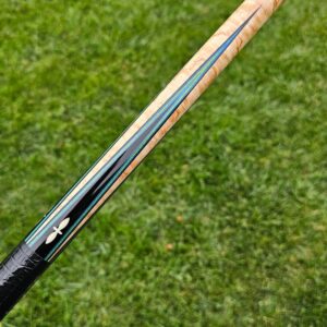 Leon "Sly" Custom Cue - Image 27