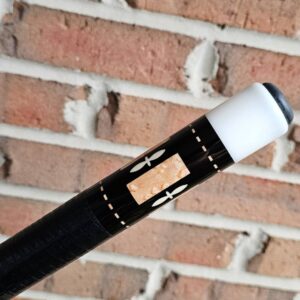 Leon "Sly" Custom Cue - Image 28
