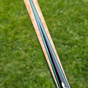 Leon "Sly" Custom Cue - Image 29