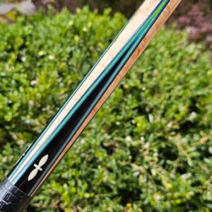 Leon "Sly" Custom Cue - Image 31