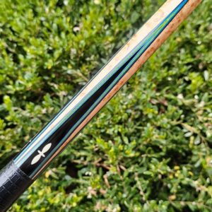 Leon "Sly" Custom Cue - Image 34