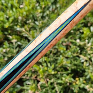 Leon "Sly" Custom Cue - Image 35