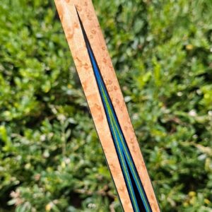 Leon "Sly" Custom Cue - Image 36