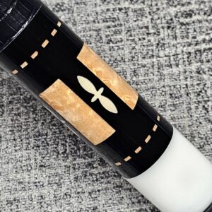 Leon "Sly" Custom Cue - Image 38