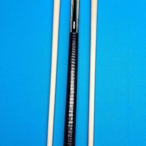 Leon "Sly" Custom Cue - Image 39