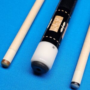 Leon "Sly" Custom Cue - Image 40