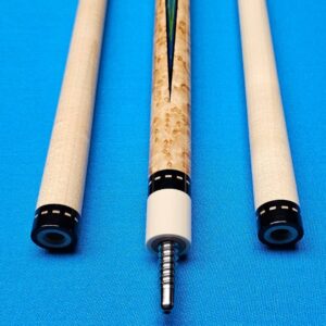Leon "Sly" Custom Cue - Image 41