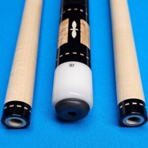 Leon "Sly" Custom Cue - Image 43