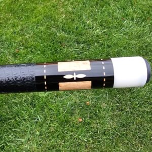 Leon "Sly" Custom Cue - Image 44