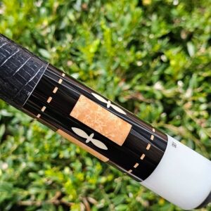 Leon "Sly" Custom Cue - Image 45