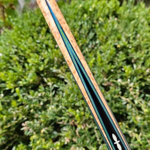 Leon "Sly" Custom Cue - Image 46