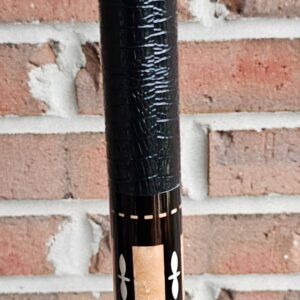 Leon "Sly" Custom Cue - Image 6