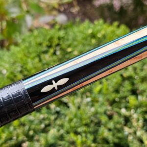 Leon "Sly" Custom Cue - Image 7