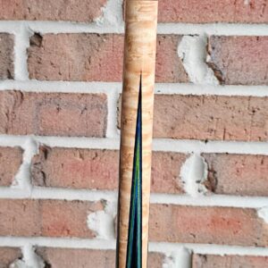 Leon "Sly" Custom Cue - Image 9