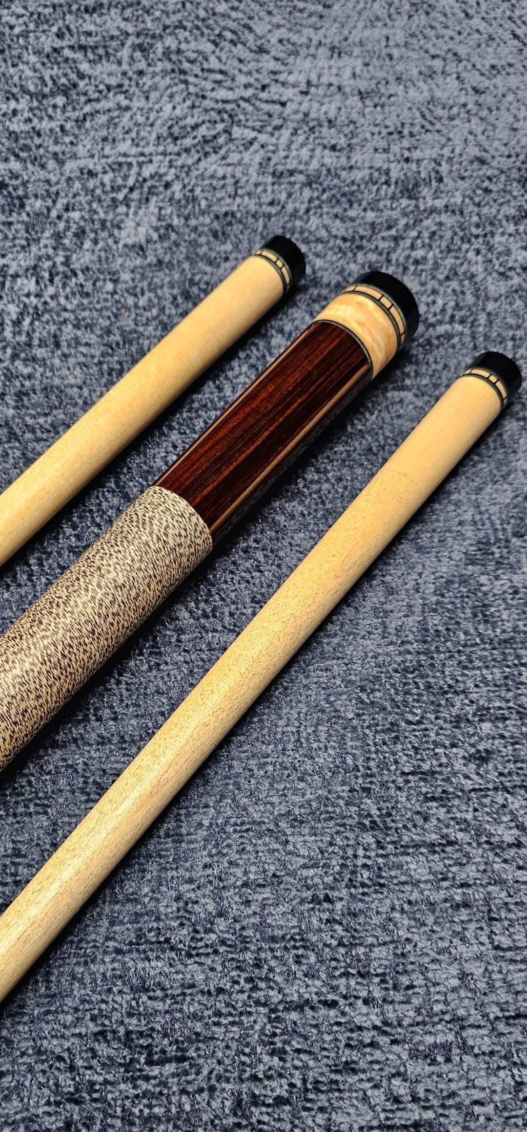 Southwest Custom Cue – SOLD! - Crossroad Cues