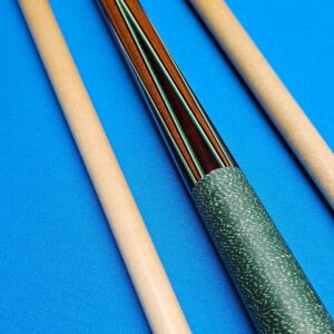 South-West Cue 1999