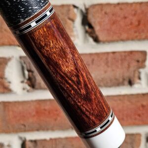 Mike Stacey Exotic Caribbean Rosewood - Image 10