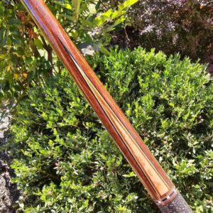 Mike Stacey Exotic Caribbean Rosewood - Image 11