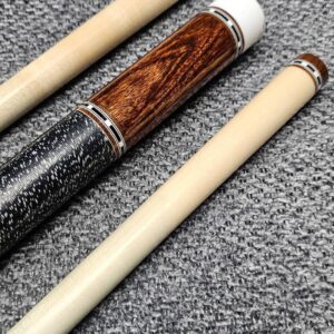 Mike Stacey Exotic Caribbean Rosewood - Image 15