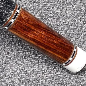 Mike Stacey Exotic Caribbean Rosewood - Image 20
