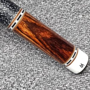 Mike Stacey Exotic Caribbean Rosewood - Image 22