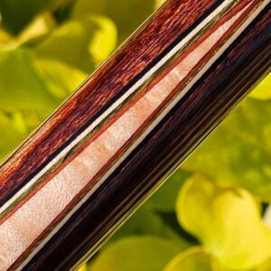 Mike Stacey Exotic Caribbean Rosewood - Image 23