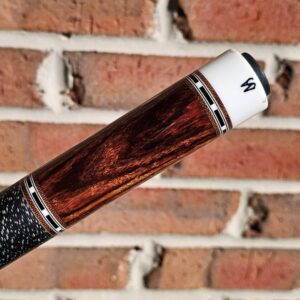 Mike Stacey Exotic Caribbean Rosewood - Image 25