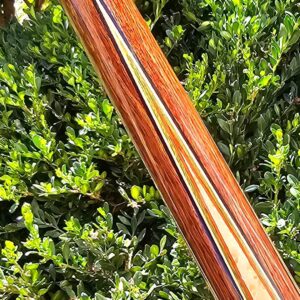 Mike Stacey Exotic Caribbean Rosewood - Image 29