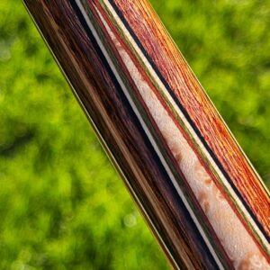 Mike Stacey Exotic Caribbean Rosewood - Image 30