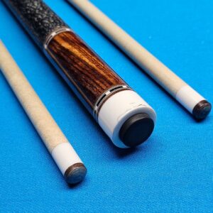 Mike Stacey Exotic Caribbean Rosewood - Image 33