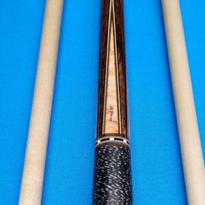 Mike Stacey Exotic Caribbean Rosewood - Image 36