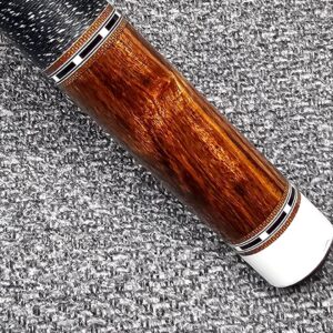 Mike Stacey Exotic Caribbean Rosewood - Image 38
