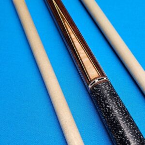 Mike Stacey Exotic Caribbean Rosewood - Image 45