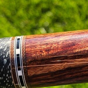 Mike Stacey Exotic Caribbean Rosewood - Image 6