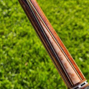 Mike Stacey Exotic Caribbean Rosewood - Image 9