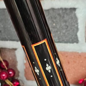 Josh Treadway Rounceville Full Splice
