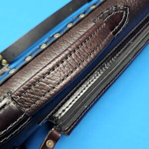 Volturi 4×8 Genuine Leather Case - Image 19