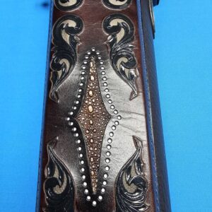 Volturi 4×8 Genuine Leather Case - Image 23