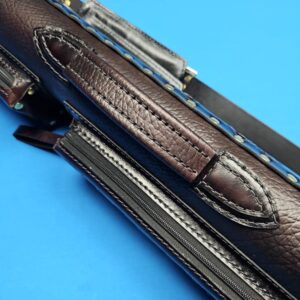 Volturi 4×8 Genuine Leather Case - Image 28