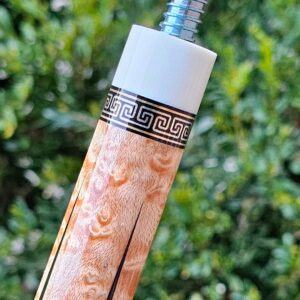 Zen Tuxedo Style Eight Pointer - Image 21