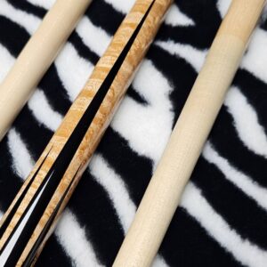 Zen Tuxedo Style Eight Pointer - Image 26