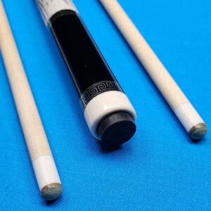 Zen Tuxedo Style Eight Pointer - Image 28