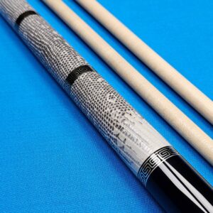 Zen Tuxedo Style Eight Pointer - Image 3