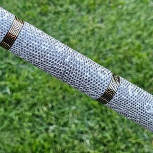 Zen Tuxedo Style Eight Pointer - Image 35