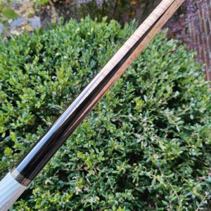 Zen Tuxedo Style Eight Pointer - Image 38