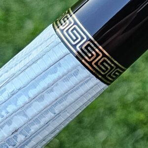 Zen Tuxedo Style Eight Pointer - Image 7