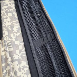 Castillo 3×5 Zip Top Light Digital Camo Style - Image 12